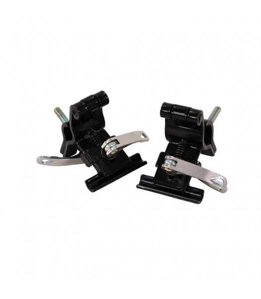 ChampDriver Mounting Brackets